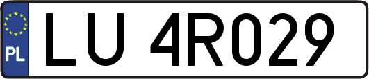 LU4R029