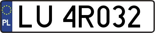 LU4R032