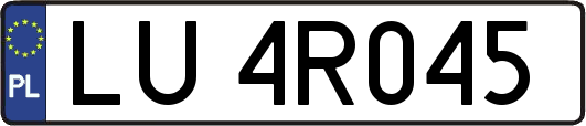 LU4R045