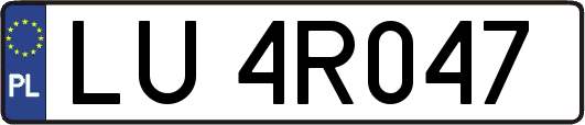 LU4R047