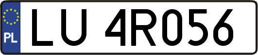 LU4R056
