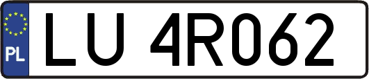 LU4R062