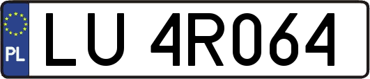 LU4R064
