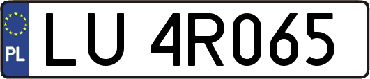 LU4R065