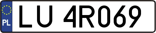 LU4R069