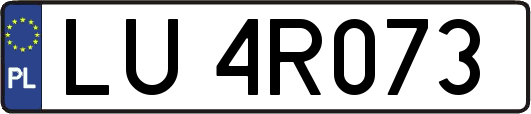 LU4R073