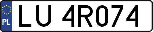 LU4R074