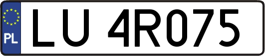 LU4R075