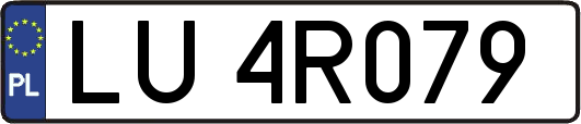 LU4R079