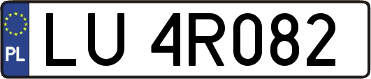 LU4R082