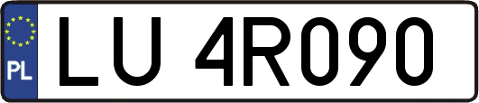 LU4R090