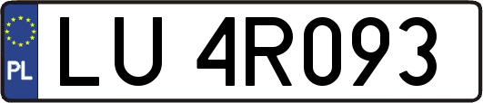 LU4R093