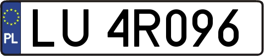 LU4R096