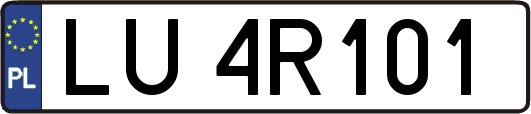LU4R101
