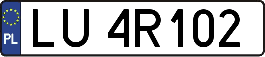 LU4R102