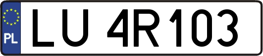 LU4R103