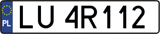 LU4R112