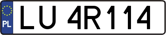 LU4R114