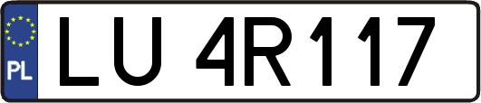 LU4R117