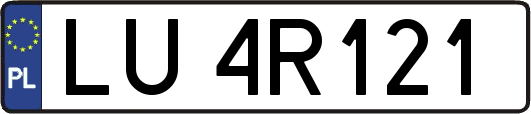 LU4R121