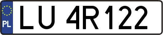 LU4R122