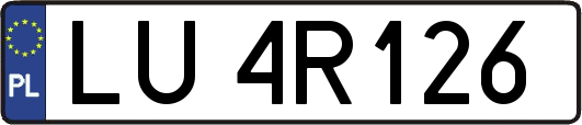 LU4R126