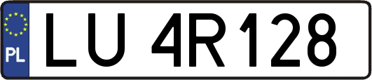 LU4R128