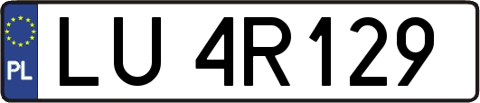 LU4R129