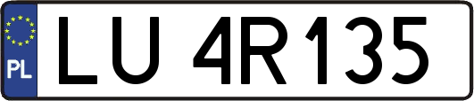 LU4R135
