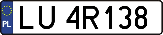 LU4R138