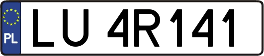 LU4R141