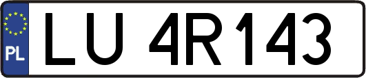 LU4R143