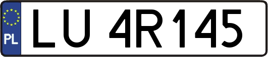 LU4R145