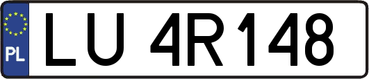 LU4R148