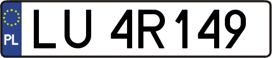 LU4R149