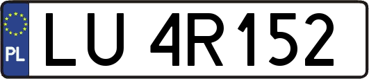 LU4R152