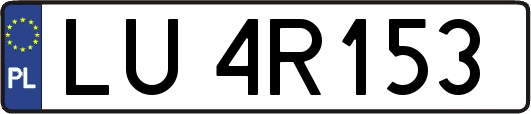 LU4R153