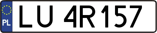LU4R157