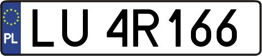 LU4R166