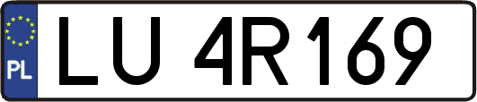 LU4R169