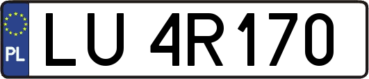 LU4R170