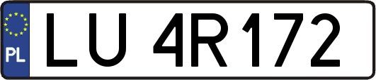 LU4R172