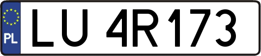 LU4R173