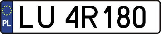LU4R180