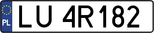 LU4R182
