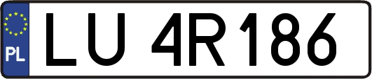 LU4R186