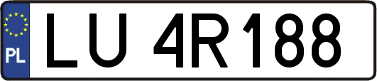 LU4R188