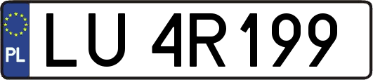 LU4R199