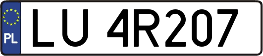 LU4R207