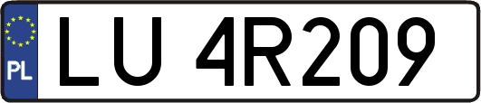 LU4R209
